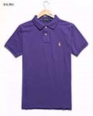 Cheap Men Polo Shirts wholesale No. 2605